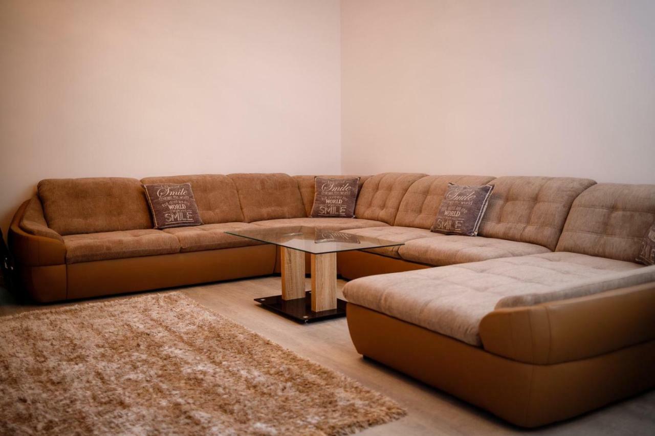 Apartament The Best Comfort Navodari Exterior photo